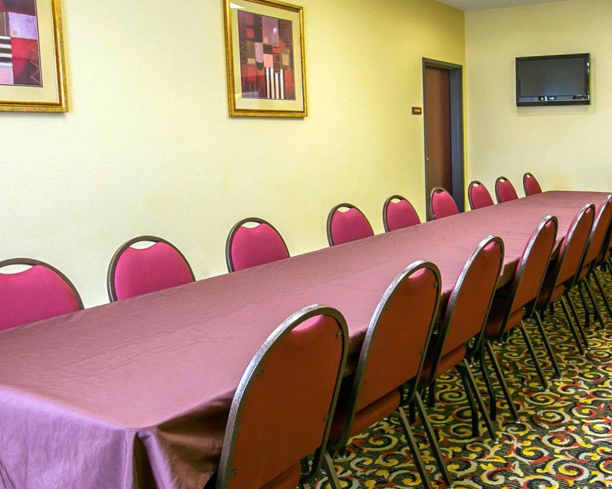 Sleep Inn & Suites New Braunfels Ngoại thất bức ảnh