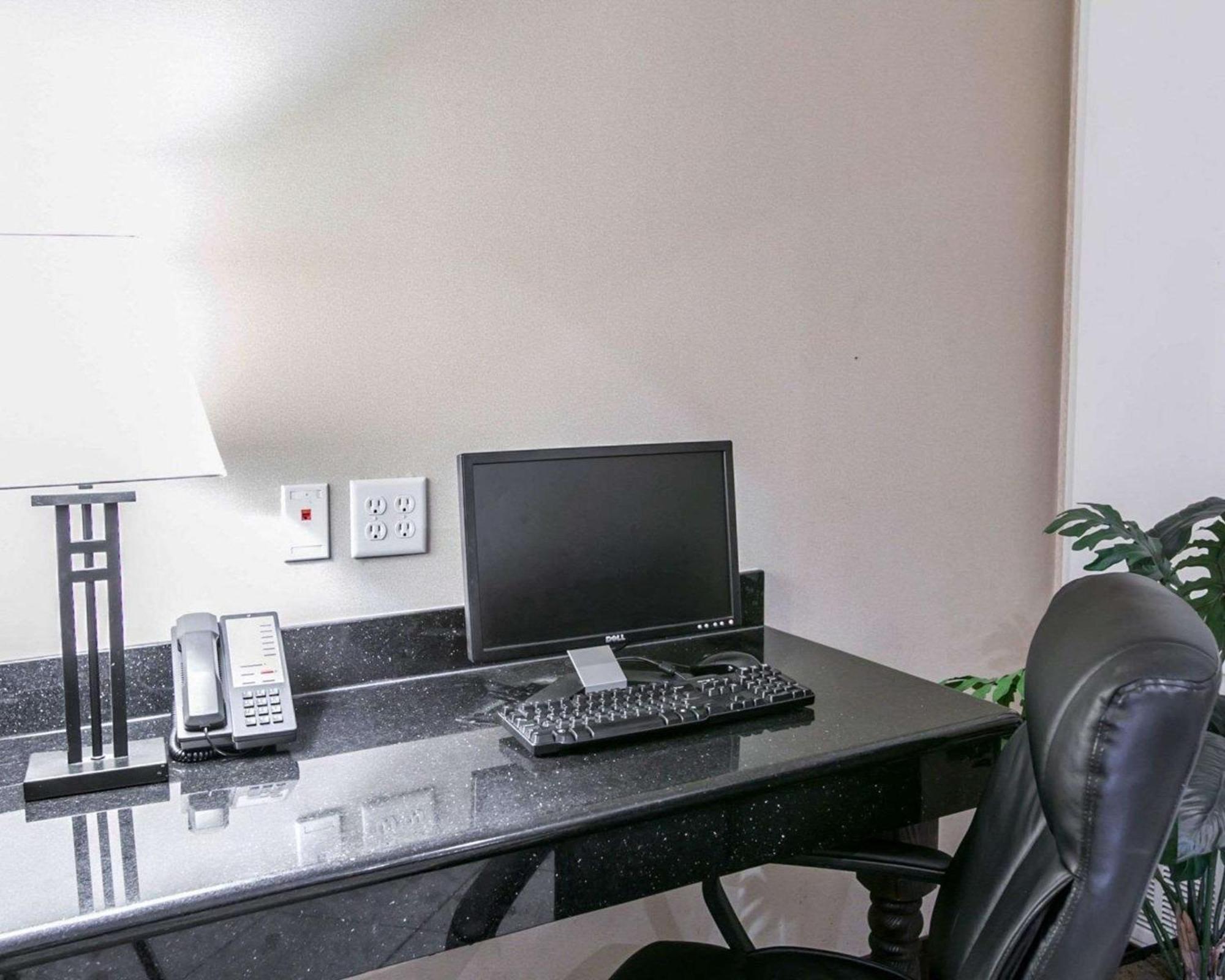 Sleep Inn & Suites New Braunfels Ngoại thất bức ảnh