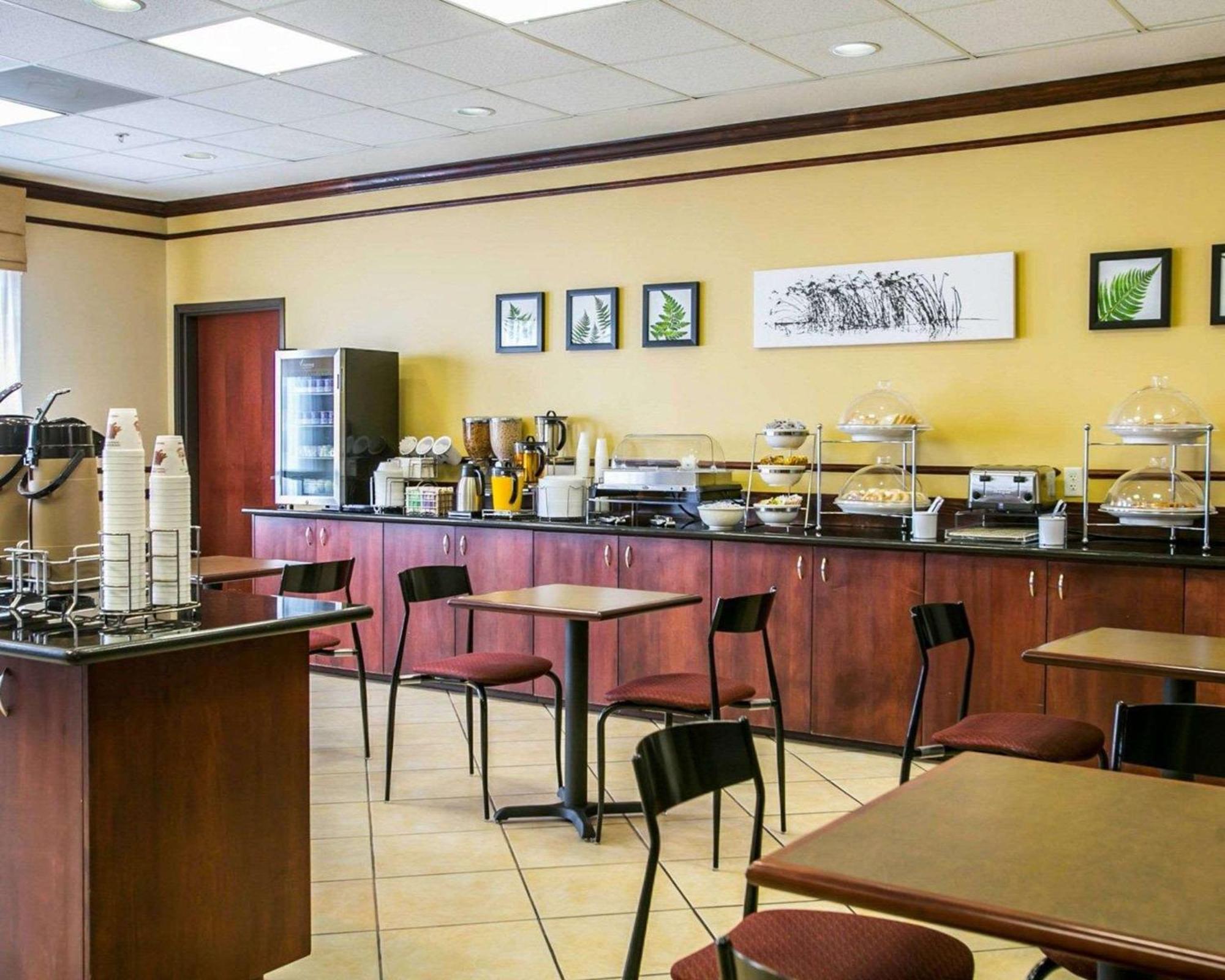 Sleep Inn & Suites New Braunfels Ngoại thất bức ảnh