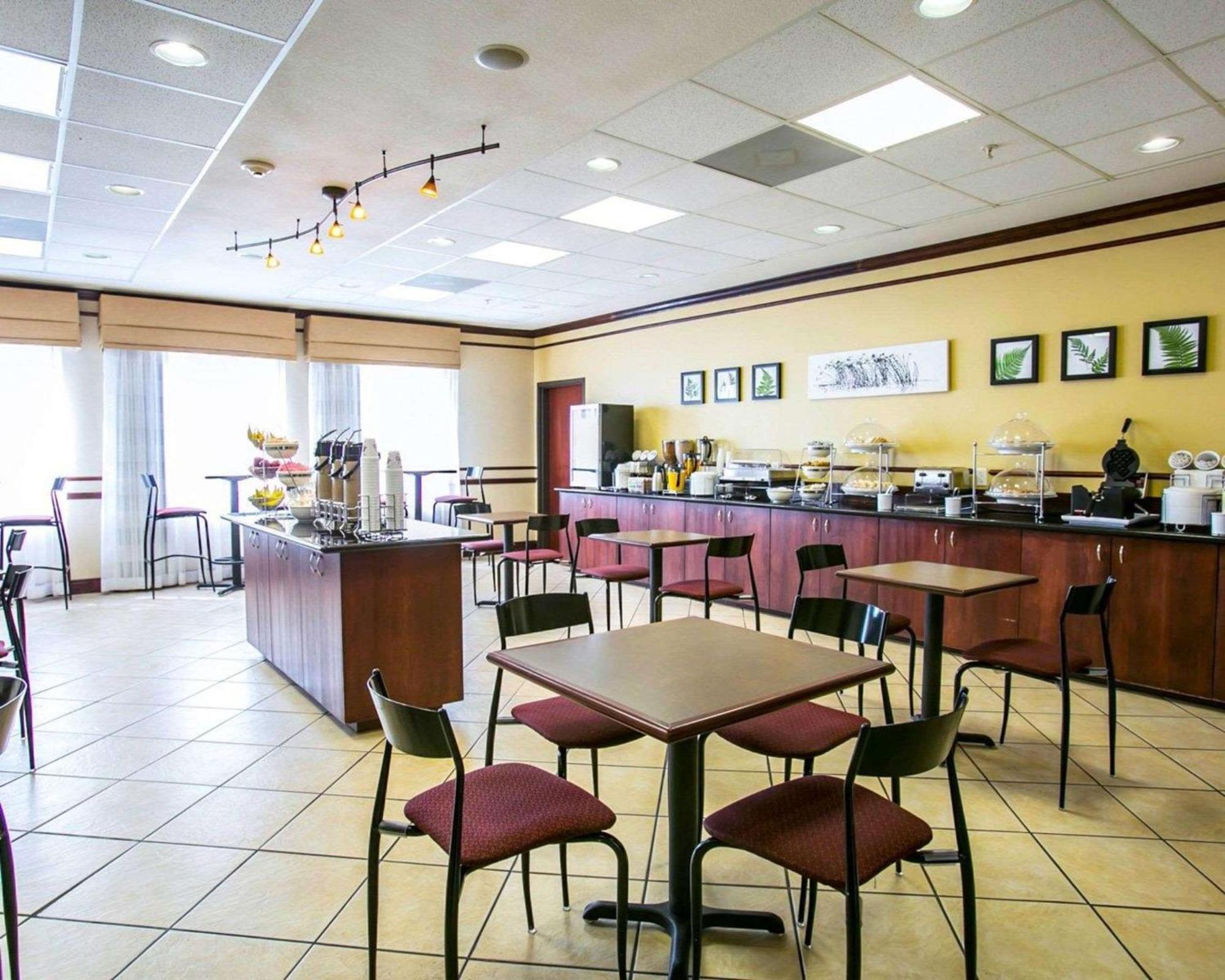 Sleep Inn & Suites New Braunfels Ngoại thất bức ảnh
