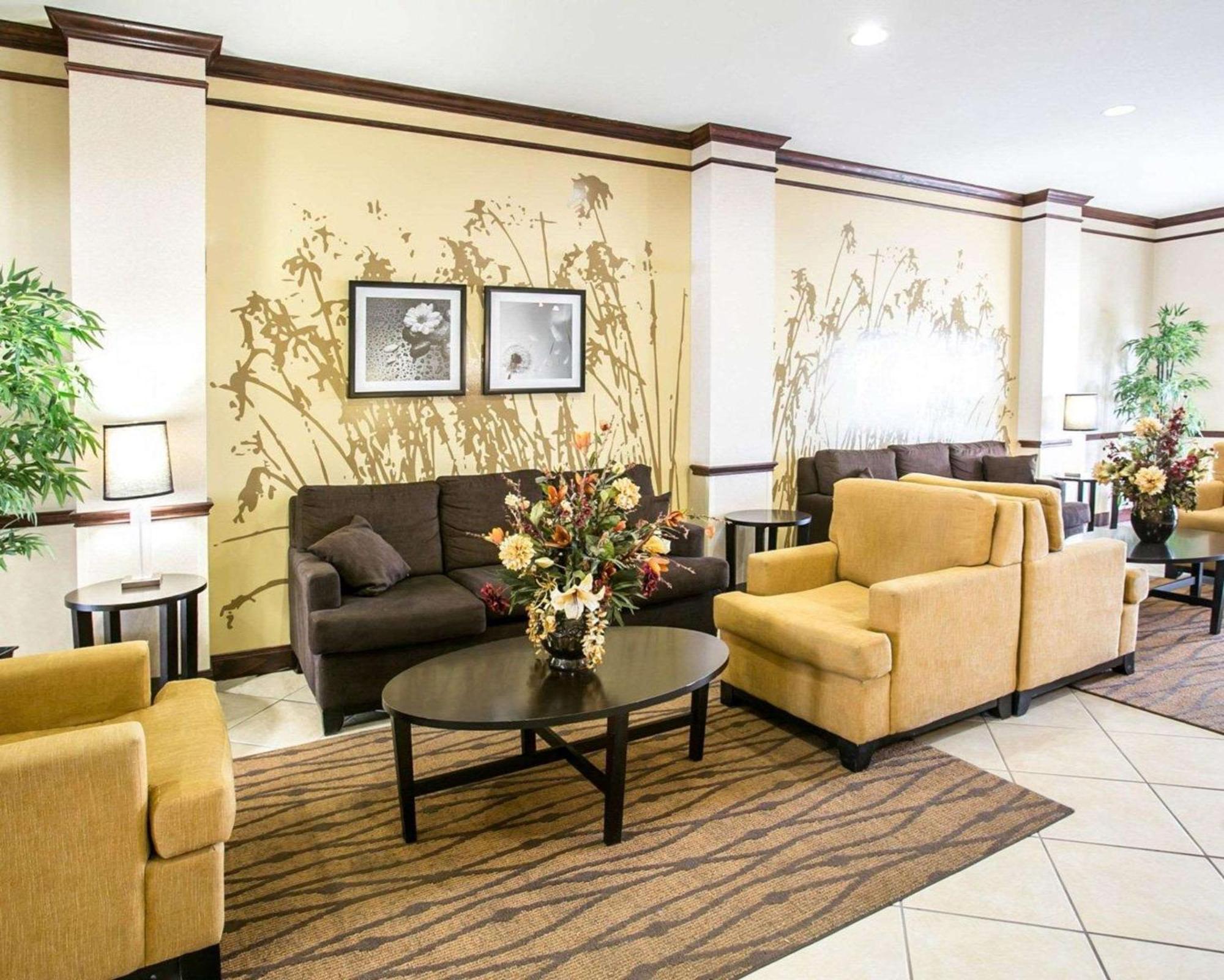Sleep Inn & Suites New Braunfels Ngoại thất bức ảnh