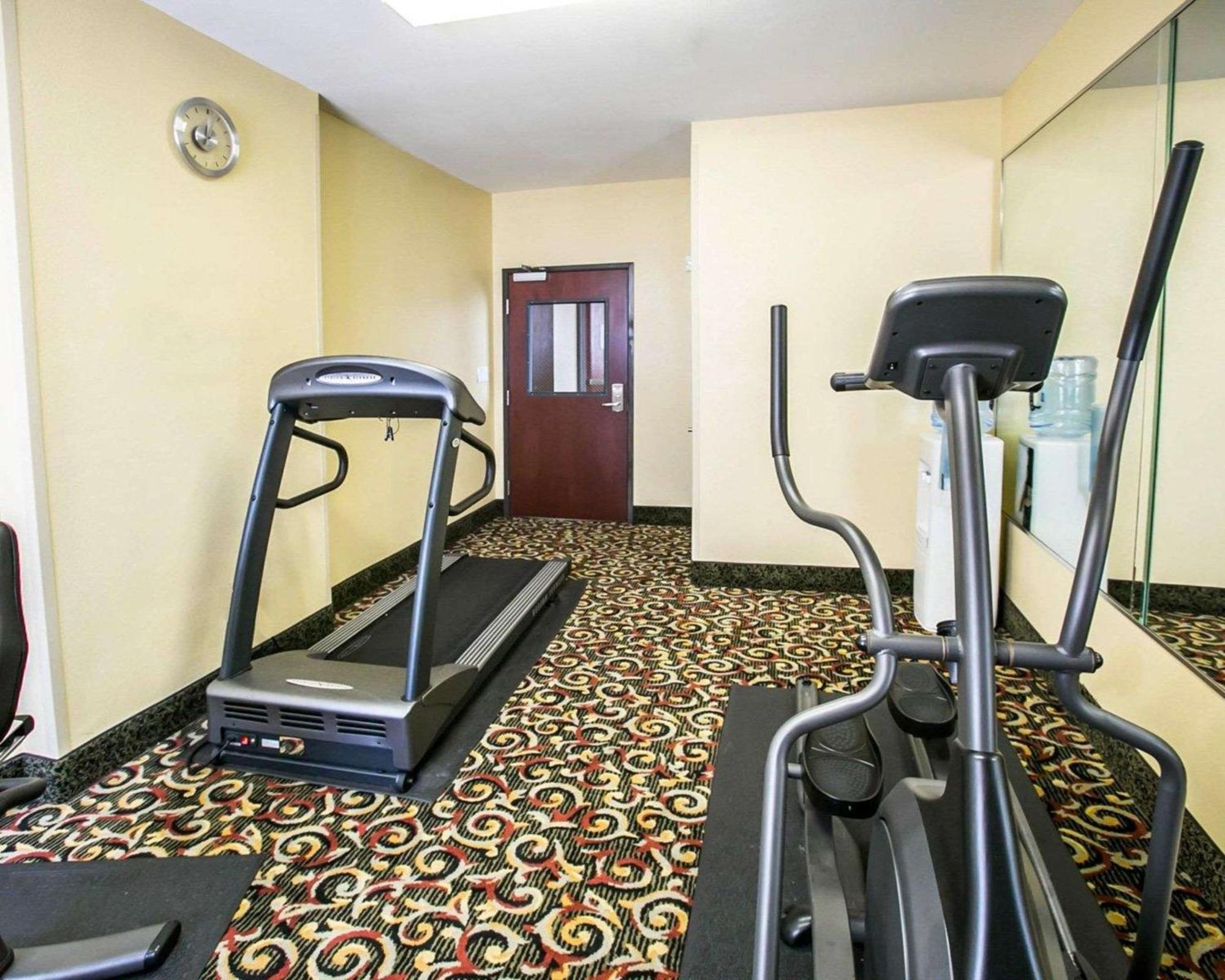 Sleep Inn & Suites New Braunfels Ngoại thất bức ảnh