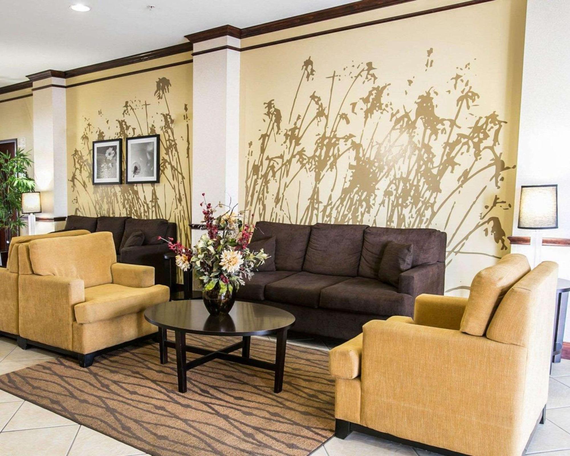 Sleep Inn & Suites New Braunfels Ngoại thất bức ảnh