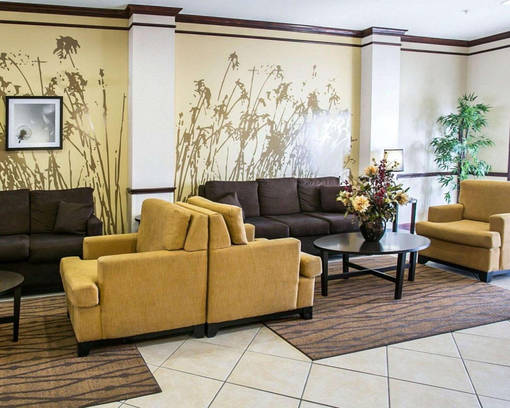 Sleep Inn & Suites New Braunfels Ngoại thất bức ảnh
