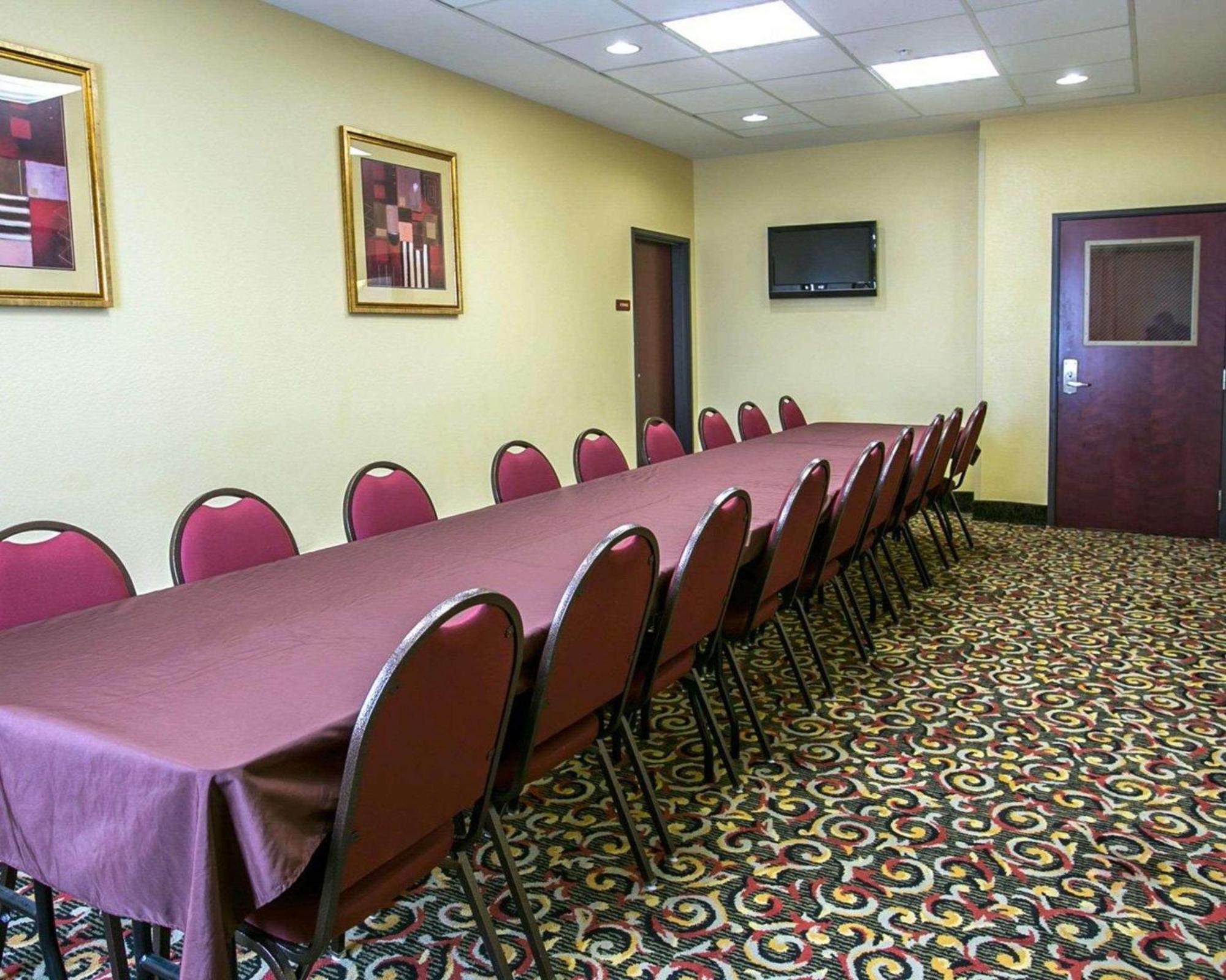Sleep Inn & Suites New Braunfels Ngoại thất bức ảnh